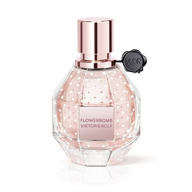 Perfume Viktor & Rolf Flowerbomb Mariage, Perfume, 50 ml Viktor & Rolf Viktor & Rolf