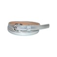 thumbnail image 1 of CTM® Ceinture Mince pour Robe pour Enfant, 1 of 3