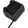 thumbnail image 4 of Solar Fountain Pump, Solar Kit Pump Low And Consumpt Compatible Pond Fountain Bird Bath jn_Perfect Gift, 4 of 5