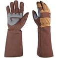 thumbnail image 1 of Mens Large Rose Garden Gloves, 1 of 1