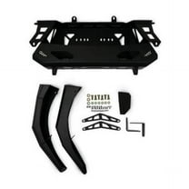 DV8 Offroad 03-09 Lexus GX 470 MTO Series Winch Front Bumper