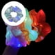 thumbnail image 4 of Scrunchies LED para el cabello, Scrunchies para el cabello con luz, Lazos para el cabello con , Scrunchies para el cabello elástico Yinane Scrunchies para el cabello con luz, 4 of 7