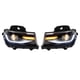 thumbnail image 4 of Faros Delanteros Nikou LED para Coche Proyectores Dinámicos para Chevrolet Camaro 2014-2015, 4 of 9