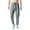 Silver*, variant on Men's Casual Pants Scale Print with Drawstring Pocket Leggings Daily Wear Fashion Playful Trousers