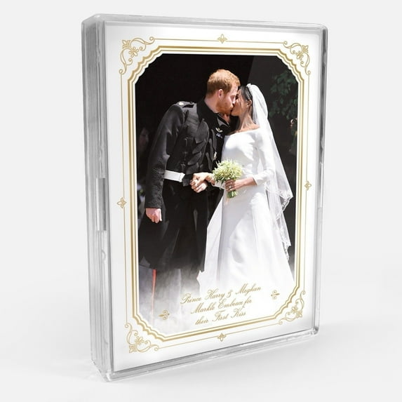 2018-TOPPS-ON-DEMAND-ROYAL-WEDDING-COMMEMORATIVE-20-BASE-CARD-SET-LIMITED-MINT