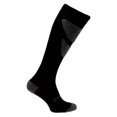 thumbnail image 2 of Iguana - Calcetines de Esquí Predo para Hombre (Negro, Gris Oscuro), 2 of 2