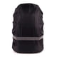 thumbnail image 2 of Mochila impermeable con cubierta para la lluvia (45-55L), portátil, compacta y ultraligera, de alta visibilidad con tira reflectante, antipolvo para senderismo, 2 of 5