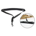 thumbnail image 4 of Destyer Comfortable Music Instrument Neck Strap for Saxophones Horns Bass Clarinets Bassoons Enhanced Performance Style A 1Set, 4 of 6