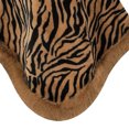 thumbnail image 3 of Levmjia Women Print Shawl Loose Oversized Wrap Cape Windproof Fashion Outerwear Cardigan Autumn Winter Holiday Events Trendy, 3 of 8