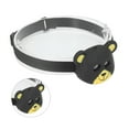 thumbnail image 2 of Kids  Flashlight, Lightweight Cute LED Animal Headlamp For Reading, 2 of 8