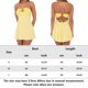 thumbnail image 2 of Vestido De Lentejuelas Con Cuello Halter Vestido de lentejuelas halter para niñas Ahueca hacia fuera Mini vestido sexy Traje diario (Amarillo M) Cgtredaw para Mujer Amarillo T XL, 2 of 5