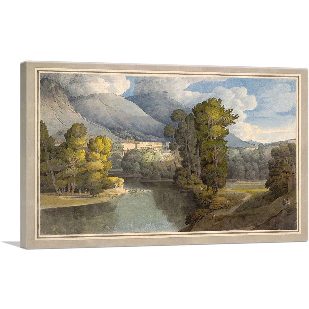 An Der Dee Francis Towne main image 1