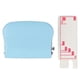 thumbnail image 1 of Paper Hole Punch 3-Hole Punch 5 Sheet Capacity Handheld DIY Tool for B5 A5 A6 A7 A4., 1 of 5