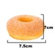 thumbnail image 2 of Case Pack Faux Donuts Comida Pan Decoración Modelo Cocina Juguete Props Ormromra CPB-US-DYP242-1, 2 of 5