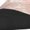 1 Black, variant on Women Crew Soft Moisture-wicking Socks Cute Poodle Dog Pattern Design Cotton Socks, One Size fit All