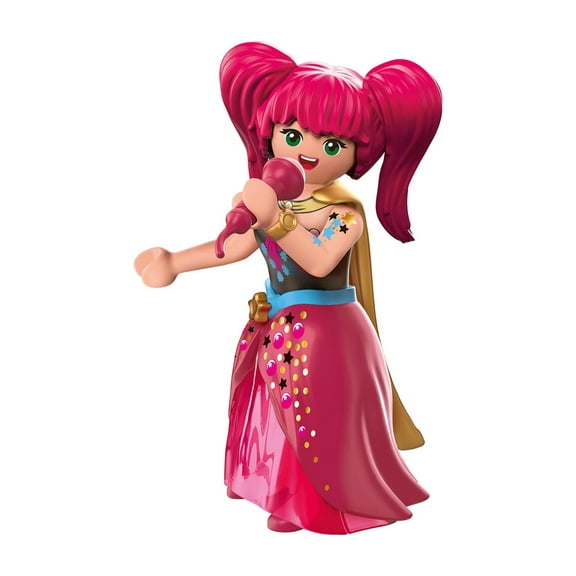 PLAYMOBIL Starleen - Music World