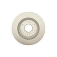 thumbnail image 2 of Raybestos 76645FZN Rust Prevention Technology Coated Rotor Brake Rotor, 1 Pack Fits select: 1997-2002 DODGE DAKOTA, 1998-2002 DODGE DURANGO, 2 of 2