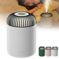 thumbnail image 2 of Binwennn Humidification Beads Baby Registry Items Cute Humidifiers for Bedroom Humidifier Humidifiers For Bedroom Streaming Light Humidifiers Home Desktop Air Humidifier 500ml Colorful Night Light, 2 of 8
