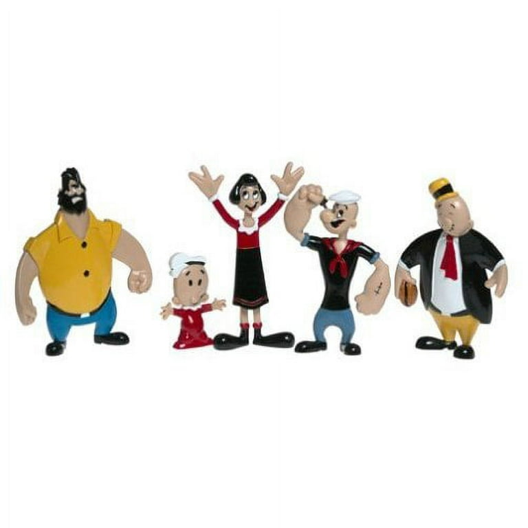 Made in U.S.A. catalog 全3冊セット ポパイ POPEYE Made in U.S.A」伝説の続きの始まり 「POPEYE」誕生