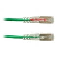 thumbnail image 4 of Black Box GigaTrue 3 - Patch cable - RJ-45 (M) to RJ-45 (M) - 1.5 m - FTP - CAT 6 - booted, stranded - green, 4 of 4