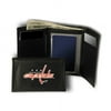 Washington Capitals NHL Embroidered Trifold Wallet