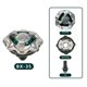 thumbnail image 2 of Nuevo producto Beyblade Serie X Battle Alloy Beyblade Toys Bolsa individual OPP, 2 of 7