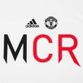 thumbnail image 3 of Manchester United FC Mens Graphic T-Shirt, 3 of 4