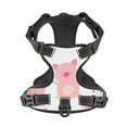 thumbnail image 4 of Bingfone Kawaii Pigs No Pull Dog Vest Harness For Small Medium Large Dogs Strap For Puppy Walking,Training,Dog Harness-X-Large, 4 of 9