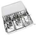 thumbnail image 4 of Acid and Alkali Resistance Strong Practicality Spice Rack Organizer, Spice Rack, for Restaurants Family Kitchens, 4 of 8
