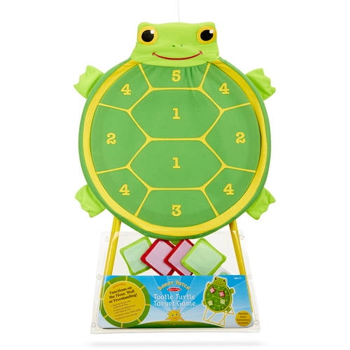 vtech bouncing turtle target