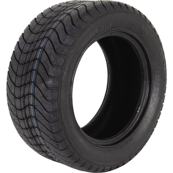 215/50-12 Ocelot P825 Golf Cart Tire