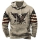 thumbnail image 4 of Sudadera con capucha vintage para hombre, con estampado gráfico 3D de la bandera de EE. UU., sudaderas con capucha, moda urbana, manga larga, sudadera con capucha Y2K de gran tamaño, ropa para hombre, 4 of 5