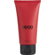 Hugo Boss Hugo Red After Shave Balm for Men, 2.5 Oz