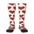 thumbnail image 1 of Balery Love Calcetines novedosos Calcetines deportivos Calcetines hasta la rodilla Calcetines de algodón Calcetines originales y geniales, 1 of 6