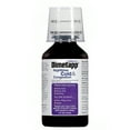 Children's Dimetapp Nighttime Cold & Congestion Grape Flavor 4 Oz