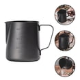 thumbnail image 4 of Weiweiguan Espresso Steaming Pitcher Practical Milk Frothing Pitcher Milk Frothing Cup, 4 of 6