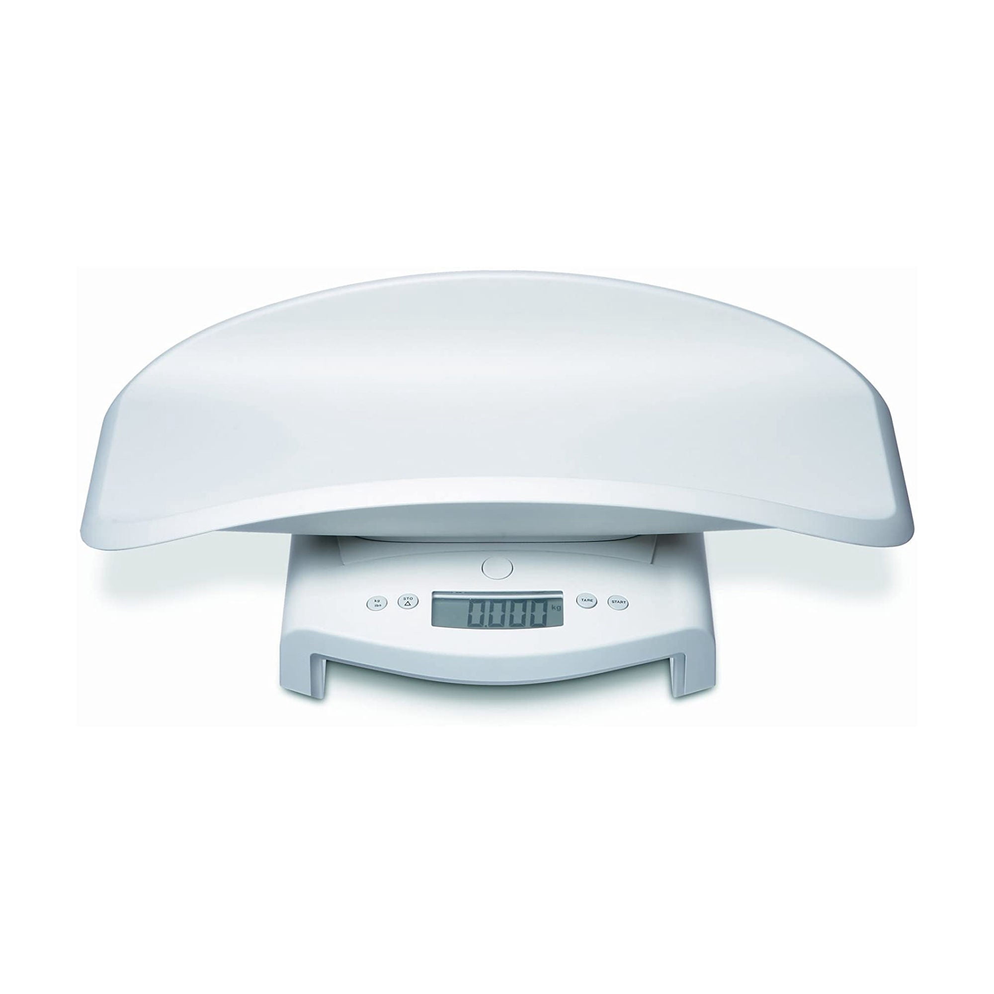 seca 354 LCD Infant Scale 44 lbs. Capacity
