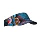 thumbnail image 1 of Fotbe Abstract Colorful Art Supplies Visera Deportiva con Diseño, Gorra Abierta Ajustable de Algodón para Mujer y Hombre, 1 of 7