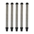 thumbnail image 2 of 5 Pieces High Performance Stainless Steel Airless Spray Filters Easy To Install 60 Mesh, 2 of 9