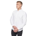 thumbnail image 3 of Bewley & Ritch - Camisa Ervin de Oxford para Hombre (Blanco), 3 of 3