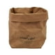 thumbnail image 5 of Bolsa de almacenamiento de papel Kraft de 2 piezas para almacenar cebollas blancas y marrones, 5 of 9