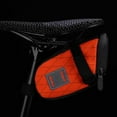 thumbnail image 3 of Bike Bag,1.3L Capacity Rain Proof Saddle Bag for Road Mountain Bike, 3 of 7