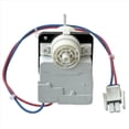 thumbnail image 5 of 4X Motor del Ventilador del Condensador del Evaporador del Refrigerador de 115 V 2,6 W 60 Hz para Refrigeradores 294D1233P002 FDQC18MA5E, 5 of 5