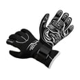 thumbnail image 1 of Guantes De Neopreno Antideslizantes Para Buceo Con Traje De Buceo De Natación De 3 Mm Para Adulto Unisex - Sunnimix  Guantes de buceo, 1 of 8