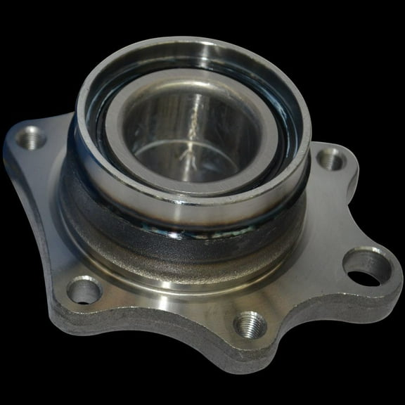 GSP 363262 Wheel Bearing and Hub Assembly
