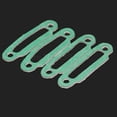 thumbnail image 4 of Glaciersei PUWPH Model Engine Gasket Gas - Proof Gasket Unlimited Exhaust Manifold Gasket L8, 4 of 5