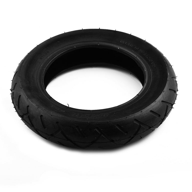 10-inch 10x2.125 Inner & Outer Tire For Electric Scooter And Balance Car  Tire Accessory