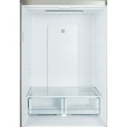 Kenmore 17.5 Cu. ft. Capacity Counter-Depth French Door Refrigerator and Freezer with Ice Maker, Stainless Steel