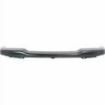 thumbnail image 4 of Front Bumper Black For 2001-2005 Ford Ranger, 4 of 9