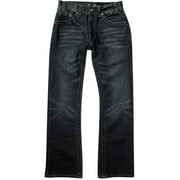 No Boundaries - Men's Flap-Pocket Jeans